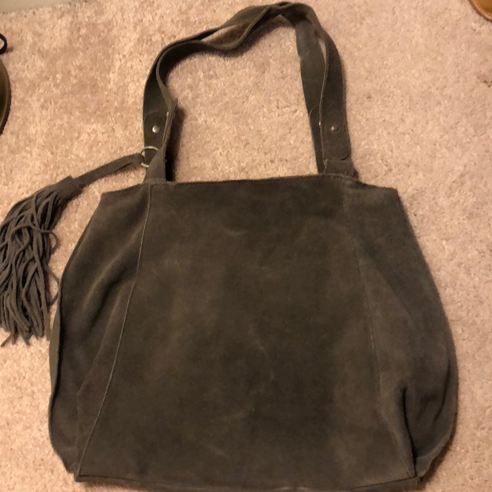 Banana Republic Bag